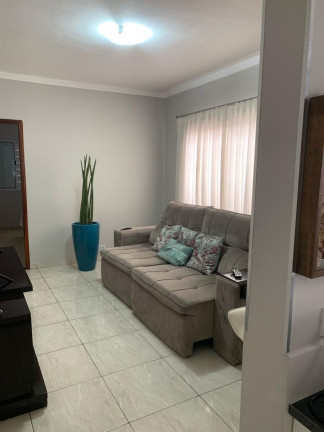 Imagem Casa com 2 Quartos à Venda, 125 m² em Vila Piauí - São Paulo