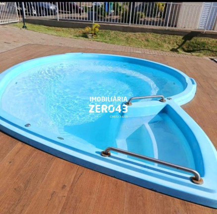 Imagem Apartamento com 2 Quartos à Venda, 46 m² em Santa Luzia - Ibiporã Imagem Apartamento com 2 Quartos à Venda, 46 m² em Santa Luzia - Ibiporã