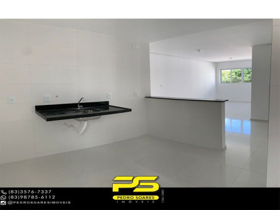 Imagem Apartamento com 2 Quartos à Venda, 69 m² em Portal Do Sol - João Pessoa Imagem Apartamento com 2 Quartos à Venda, 69 m² em Portal Do Sol - João Pessoa