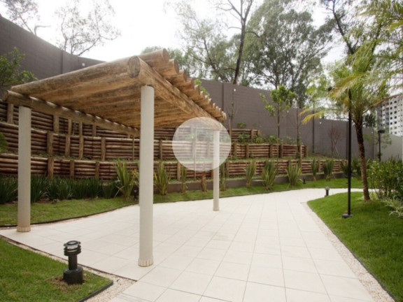 Imagem Apartamento com 2 Quartos à Venda, 51 m² em Vila Andrade - São Paulo