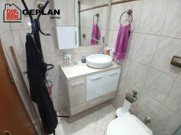 Imagem Sobrado com 3 Quartos à Venda, 100 m² em Jardim Da Gloria - São Paulo Imagem Sobrado com 3 Quartos à Venda, 100 m² em Jardim Da Gloria - São Paulo