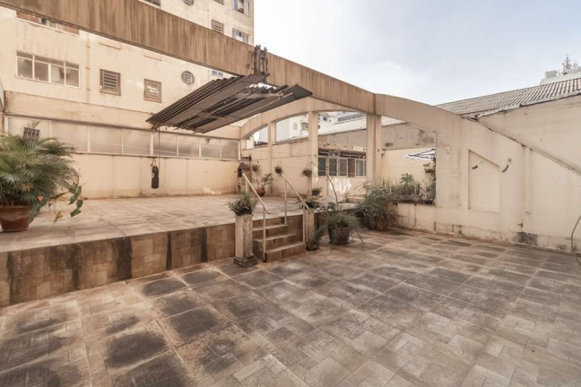 Imagem Apartamento com 3 Quartos à Venda, 144 m² em Consolação - São Paulo Imagem Apartamento com 3 Quartos à Venda, 144 m² em Consolação - São Paulo