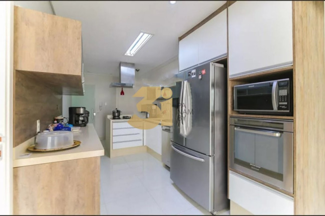 Imagem Apartamento com 3 Quartos à Venda, 178 m² em Morumbi - São Paulo