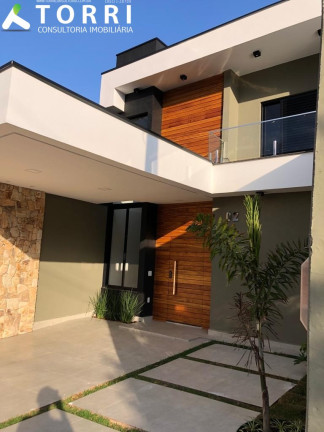 Imóvel com 3 Quartos à Venda, 154 m² em Horto Florestal - Sorocaba