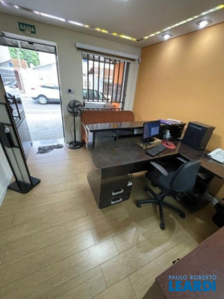 Imagem Imóvel para Alugar, 135 m² em Campestre - Santo André