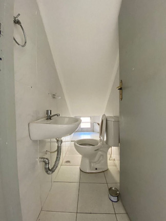 Imagem Casa com 3 Quartos à Venda, 110 m² em Vila Regente Feijó - São Paulo Imagem Casa com 3 Quartos à Venda, 110 m² em Vila Regente Feijó - São Paulo