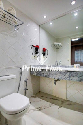 Imagem Apartamento com 1 Quarto à Venda, 32 m² em Pinheiros - São Paulo Imagem Apartamento com 1 Quarto à Venda, 32 m² em Pinheiros - São Paulo