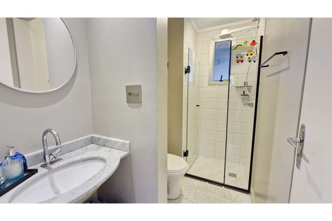 Imagem Apartamento com 3 Quartos à Venda, 68 m² em Butantã - São Paulo Imagem Apartamento com 3 Quartos à Venda, 68 m² em Butantã - São Paulo
