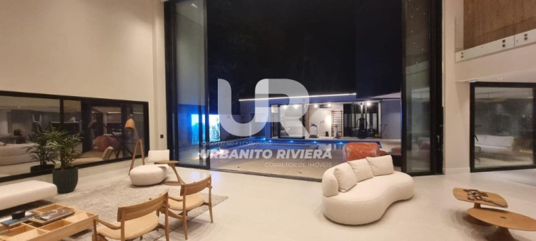 Imagem Casa com 6 Quartos à Venda, 900 m² em Riviera | Módulo 05 - Bertioga