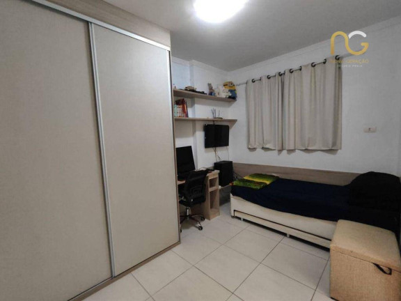 Imagem Apartamento com 3 Quartos à Venda, 124 m² em Aviação - Praia Grande Imagem Apartamento com 3 Quartos à Venda, 124 m² em Aviação - Praia Grande