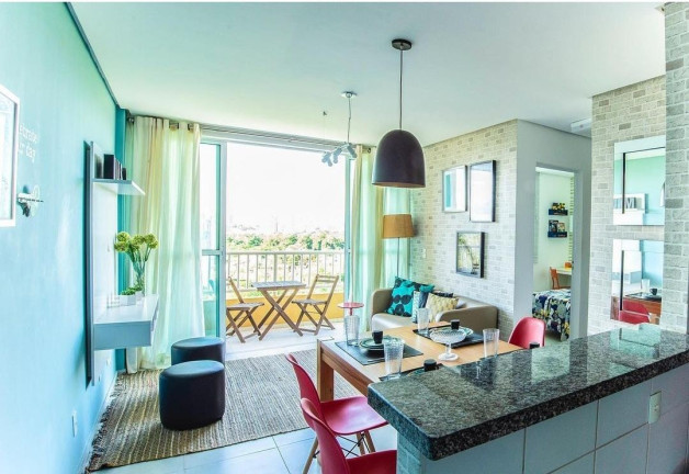 Imagem Apartamento com 2 Quartos à Venda, 57 m² em Cristo Rei - Teresina