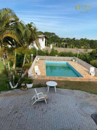 Imagem Casa com 4 Quartos à Venda, 383 m² em Condomínio City Castelo - Itu Imagem Casa com 4 Quartos à Venda, 383 m² em Condomínio City Castelo - Itu