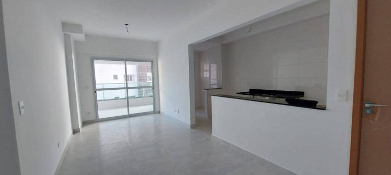 Imagem Apartamento com 2 Quartos à Venda, 77 m² em Mongaguá