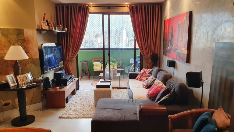Imagem Apartamento com 2 Quartos à Venda, 82 m² em Cambuci - São Paulo Imagem Apartamento com 2 Quartos à Venda, 82 m² em Cambuci - São Paulo