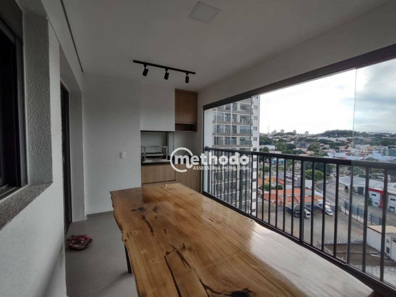 Imagem Apartamento com 2 Quartos à Venda, 87 m² em Jardim Brasil - Campinas Imagem Apartamento com 2 Quartos à Venda, 87 m² em Jardim Brasil - Campinas