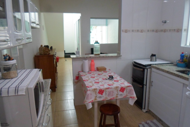 Imagem Sobrado com 2 Quartos à Venda, 80 m² em Jardim Brasil - Peruíbe