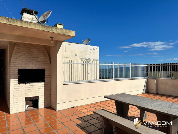 Imagem Apartamento com 1 Quarto à Venda, 50 m² em Centro - Florianópolis