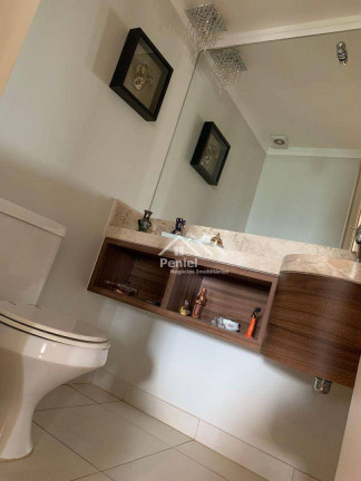 Imagem Apartamento com 3 Quartos à Venda, 105 m² em Nova Aliança - Ribeirão Preto