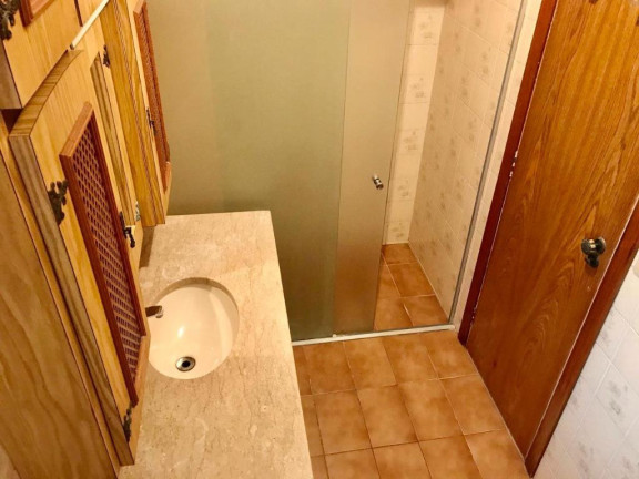 Imagem Apartamento com 3 Quartos à Venda, 160 m² em Vila Bastos - Santo André Imagem Apartamento com 3 Quartos à Venda, 160 m² em Vila Bastos - Santo André