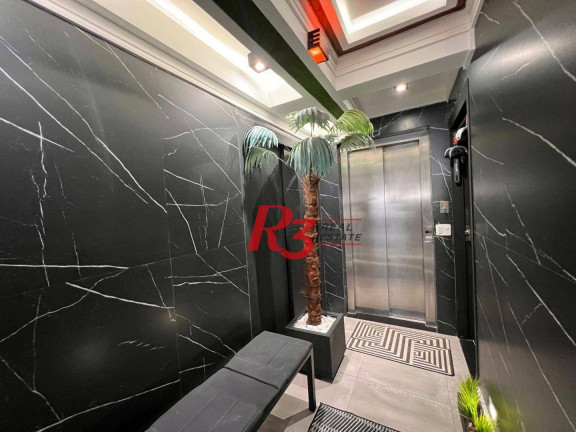 Imagem Apartamento com 3 Quartos à Venda ou Locação, 148 m² em Pompéia - Santos Imagem Apartamento com 3 Quartos à Venda ou Locação, 148 m² em Pompéia - Santos