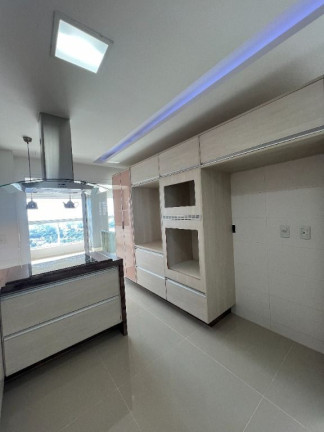 Imagem Apartamento com 3 Quartos à Venda, 207 m² em Setor Marista - Goiânia