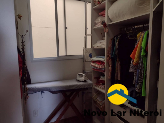 Imagem Apartamento com 3 Quartos à Venda, 70 m² em Centro - Niterói Imagem Apartamento com 3 Quartos à Venda, 70 m² em Centro - Niterói
