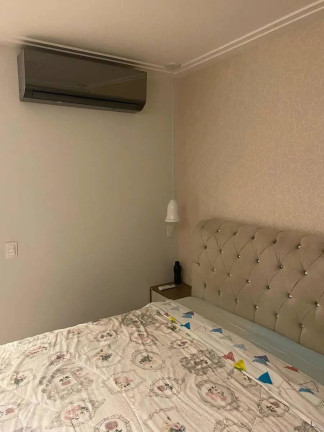 Imagem Apartamento com 2 Quartos à Venda, 97 m² em Campestre - Santo André