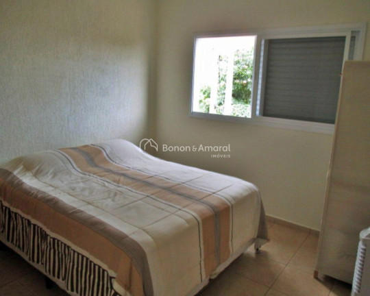 Imagem Casa de Condomínio com 3 Quartos à Venda, 300 m² em Betel - Paulínia