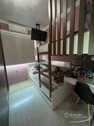 Imagem Casa com 3 Quartos à Venda, 125 m² em João Costa - Joinville