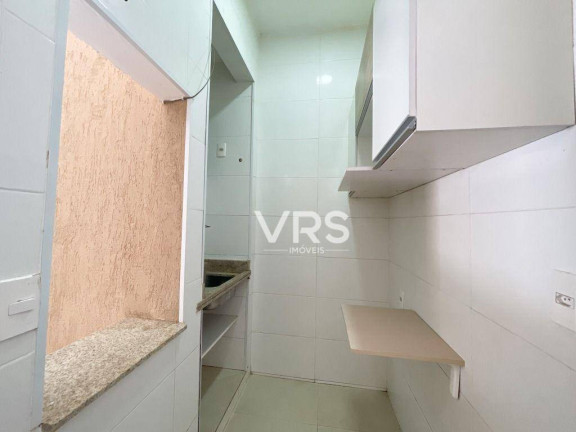 Imagem Apartamento com 1 Quarto à Venda, 31 m² em Várzea - Teresópolis Imagem Apartamento com 1 Quarto à Venda, 31 m² em Várzea - Teresópolis