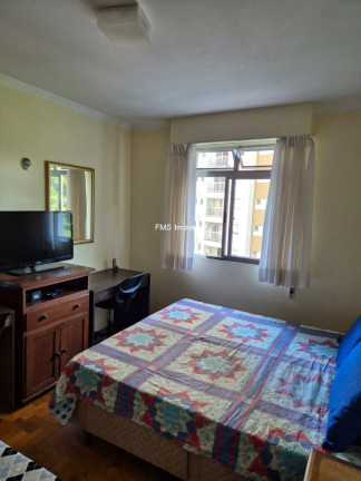 Imagem Imóvel com 1 Quarto à Venda, 82 m² em Bela Vista - São Paulo Imagem Imóvel com 1 Quarto à Venda, 82 m² em Bela Vista - São Paulo