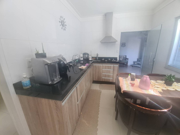Imagem Casa de Condomínio com 2 Quartos à Venda, 175 m² em Limeira