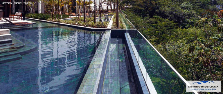 Imagem Imóvel com 4 Quartos à Venda, 336 m² em Alphaville - Barueri