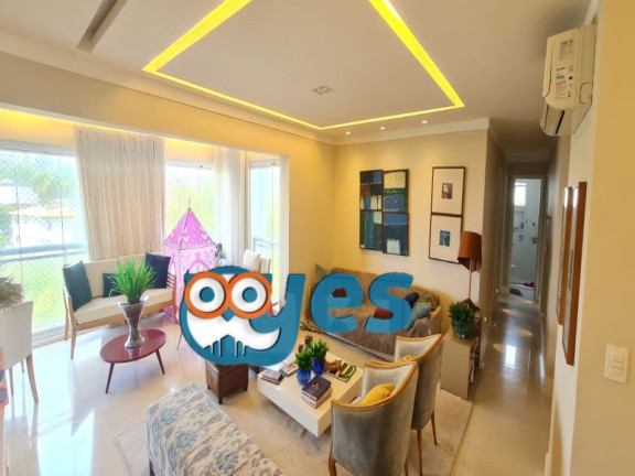 Imagem Apartamento com 3 Quartos à Venda, 130 m² em Patamares - Salvador Imagem Apartamento com 3 Quartos à Venda, 130 m² em Patamares - Salvador