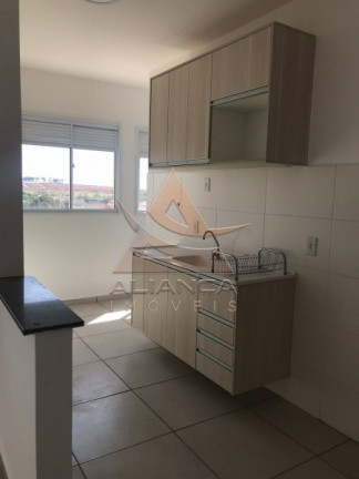 Imagem Apartamento com 2 Quartos à Venda, 55 m² em Planalto Verde - Ribeirão Preto Imagem Apartamento com 2 Quartos à Venda, 55 m² em Planalto Verde - Ribeirão Preto