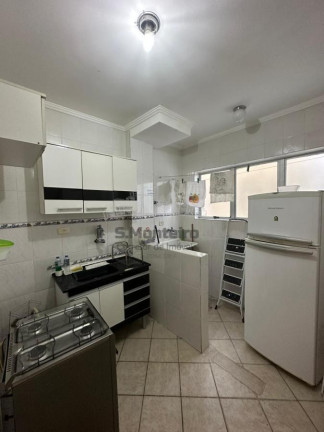Imagem Apartamento com 1 Quarto à Venda, 50 m² em Mirim - Praia Grande