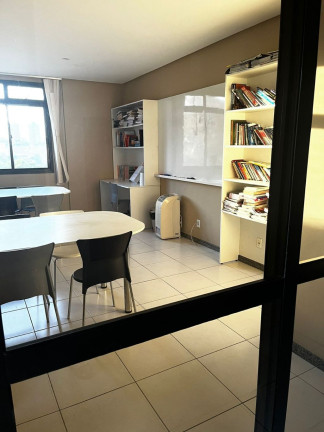 Imagem Apartamento com 2 Quartos à Venda, 60 m² em Brotas - Salvador Imagem Apartamento com 2 Quartos à Venda, 60 m² em Brotas - Salvador