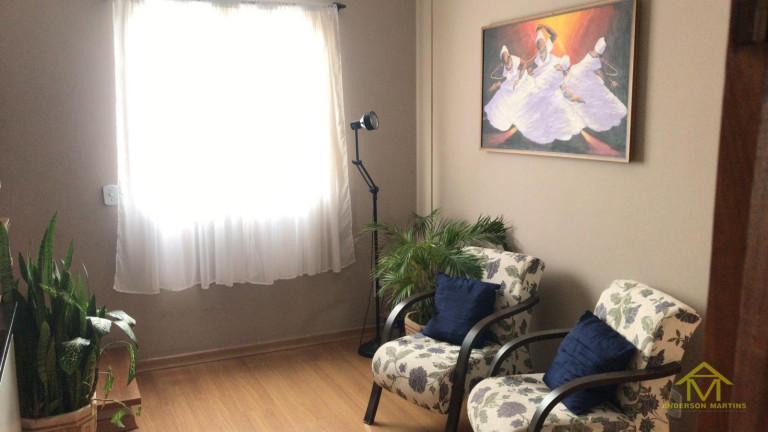 Apartamento com 2 Quartos à Venda, 94 m² em São Conrado - Vila Velha