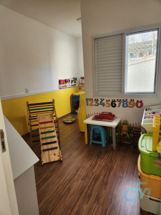 Imagem Sobrado com 3 Quartos à Venda, 120 m² em Vila Suissa - Mogi Das Cruzes