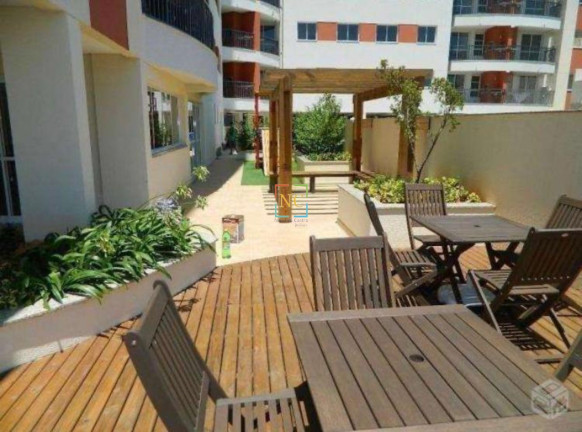 Imagem Apartamento com 2 Quartos à Venda, 62 m² em Jardim Cidade De Florianópolis - São José