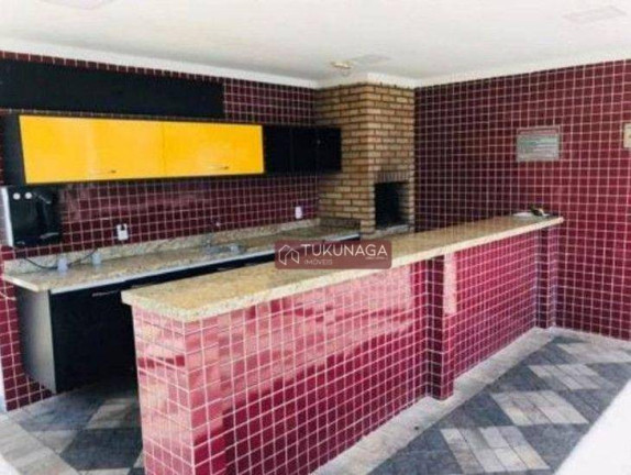 Imagem Apartamento com 2 Quartos à Venda, 45 m² em Jardim Ansalca - Guarulhos Imagem Apartamento com 2 Quartos à Venda, 45 m² em Jardim Ansalca - Guarulhos