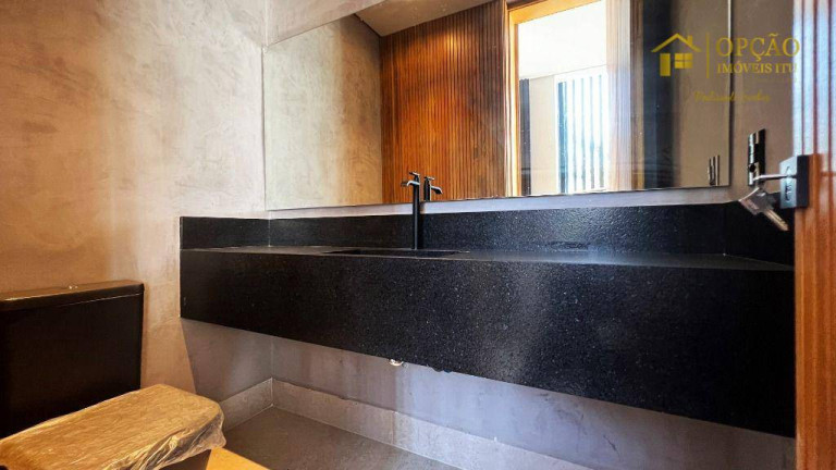Imagem Casa com 4 Quartos à Venda, 250 m² em Condomínio Villas Do Golfe - Itu Imagem Casa com 4 Quartos à Venda, 250 m² em Condomínio Villas Do Golfe - Itu