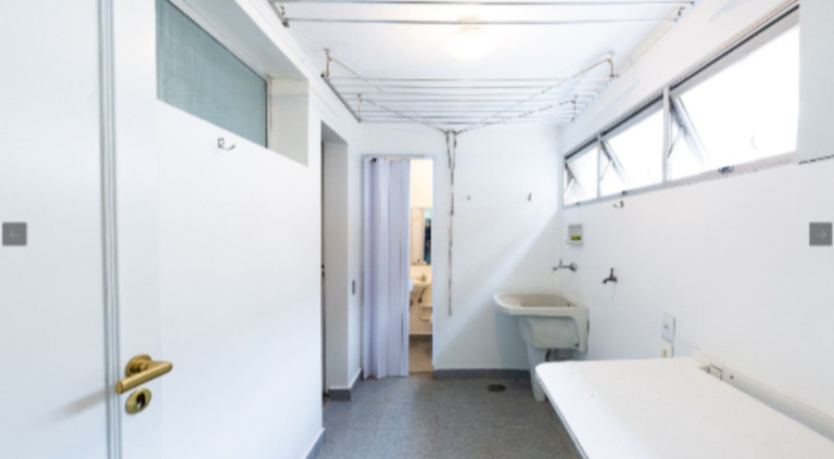 Imagem Imóvel com 3 Quartos à Venda, 170 m² em Jardim Paulista - São Paulo Imagem Imóvel com 3 Quartos à Venda, 170 m² em Jardim Paulista - São Paulo