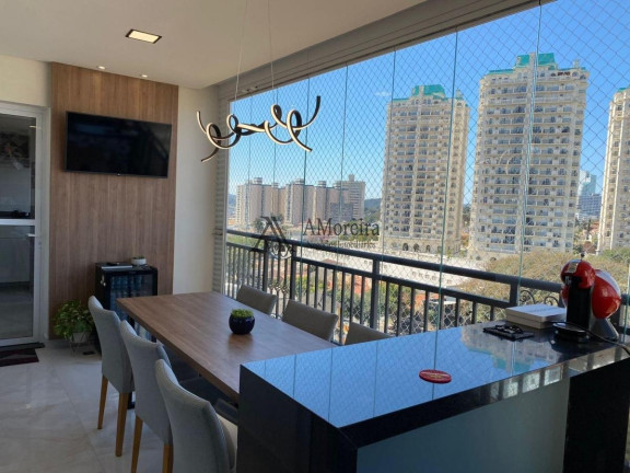 Imagem Imóvel com 4 Quartos à Venda, 164 m² em Jardim Ana Maria - Jundiaí