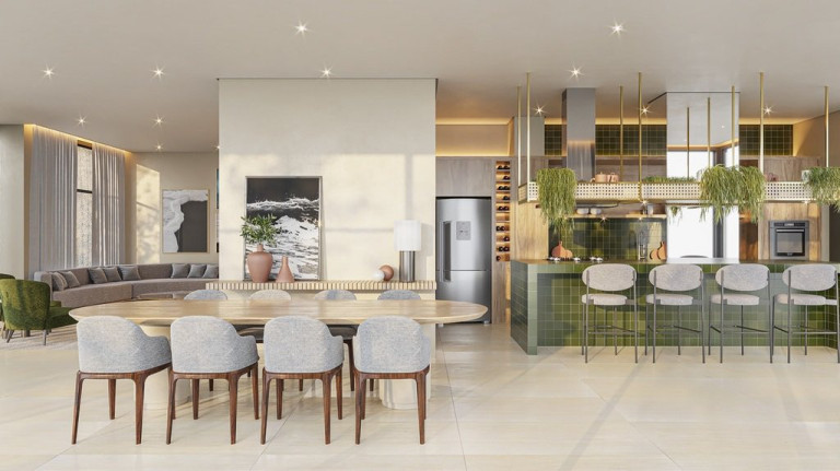 Imagem Apartamento com 2 Quartos à Venda, 74 m² em Barra Da Tijuca - Rio De Janeiro