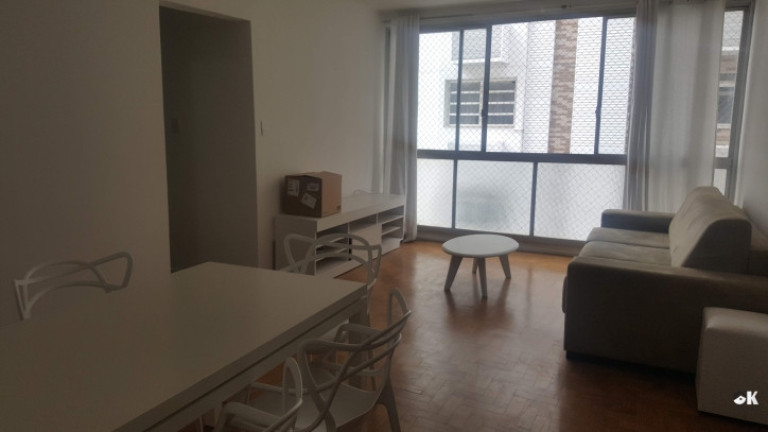 Imagem Apartamento com 3 Quartos à Venda, 110 m² em Jardim Paulista - São Paulo Imagem Apartamento com 3 Quartos à Venda, 110 m² em Jardim Paulista - São Paulo