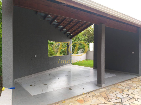 Imagem Casa de Condomínio com 3 Quartos à Venda, 606 m² em Atibaia Imagem Casa de Condomínio com 3 Quartos à Venda, 606 m² em Atibaia