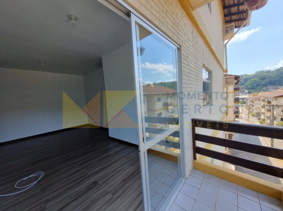 Imagem Apartamento com 3 Quartos à Venda, 85 m² em Velha Central - Blumenau