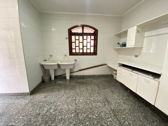 Imagem Sobrado com 5 Quartos à Venda, 282 m² em Chácara Santo Antônio (zona Leste) - São Paulo