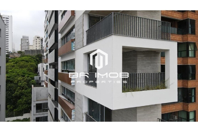 Imagem Imóvel com 2 Quartos à Venda, 119 m² em Vila Madalena - São Paulo Imagem Imóvel com 2 Quartos à Venda, 119 m² em Vila Madalena - São Paulo